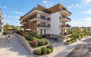 ✨ APARTAMENTE NOI | ELEGANȚĂ, CONFORT ȘI FLEXIBILITATE FINANCIARĂ - Poză 13