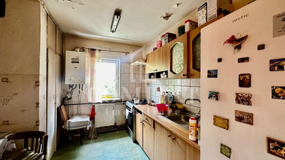 Apartament 4 camere decomandate | Etaj intermediar | Dambul Rotund - Poză 11