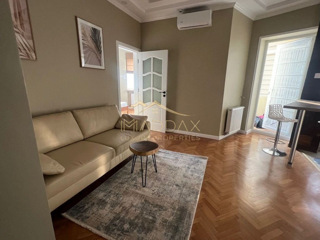 2 Camere LUX /Piața Romană/ Mobilat complet/Metrou - Poză 4