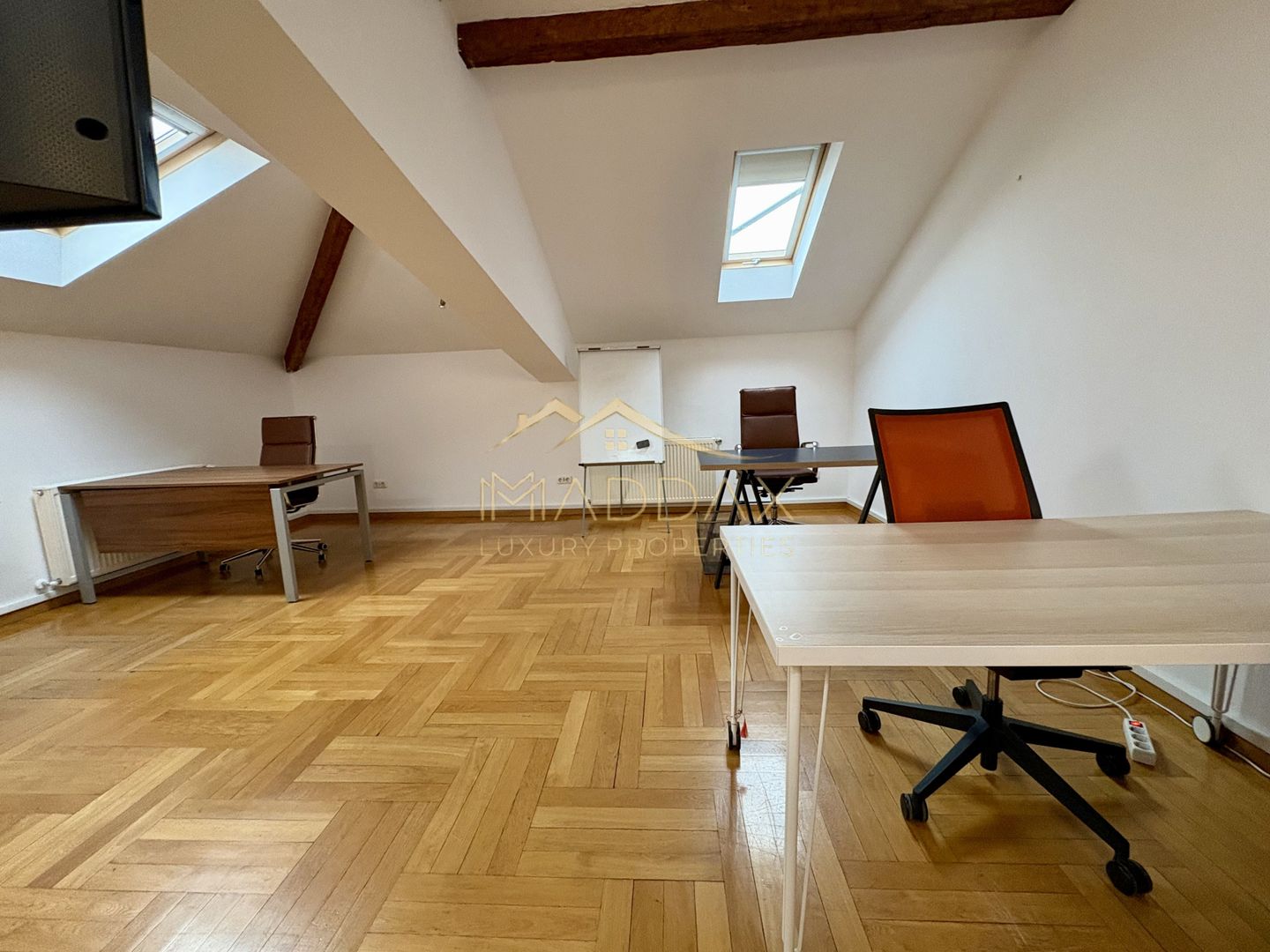 Spațiu de birouri premium de închiriat | *96mp*  Piața Victoriei - Poză 18