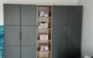 Vând apartament cu o cameră - Poză 7