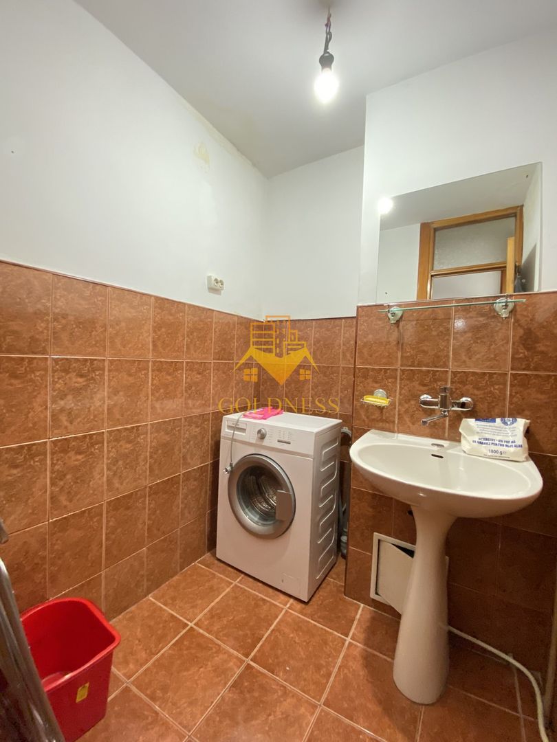 Apartament 3 camere Manastur, zona linistina, apropiat de Olimpia - Poză 6