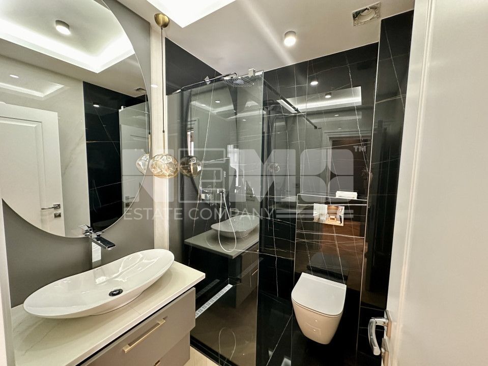 Apartament ultra lux 3 camere | Radauti | Terasa | 740 euro - Poză 24