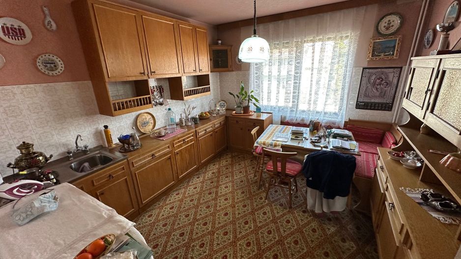 Vila  zona Elisabetin P+2E+M - Poză 28