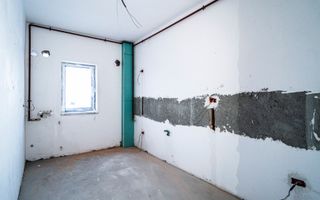 Ap 3 cam + Terasa, 88 mp, dec., etaj 3/4, Militari-Margelelor, NOU, COMISION 0% - Poză 8