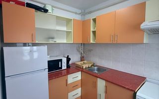 Apartament 1 camera, 35 mp, parcare , zona Interservisan - Poză 7