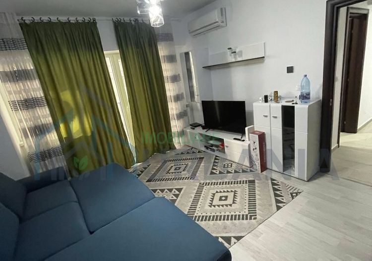 Apartament 1 cameră, 42 mp, de închiriat – Strada Aurel Vlaicu 83, zona Tătărași, Dancu - Poză 6