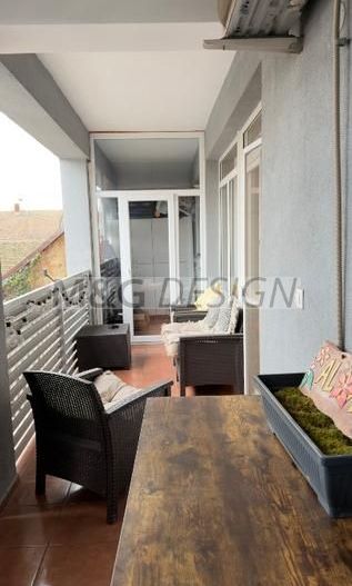 Apartament 2 camere in bloc nou etaj 1 - Poză 14
