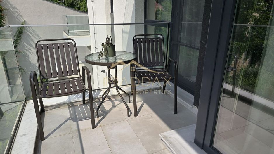 Inchiriere Unirii Fântâni | 2 Camere Lux | Prima închiriere | 2 Băi | - Poză 14
