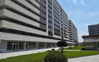 Copou- Sadoveanu- 2 camere -65mp- !  Mutare  Imediata ! - Poză 5