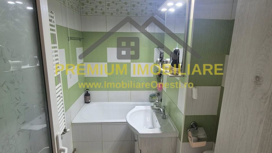 Garsoniera de vanzare - Zona de jos - Poză 5