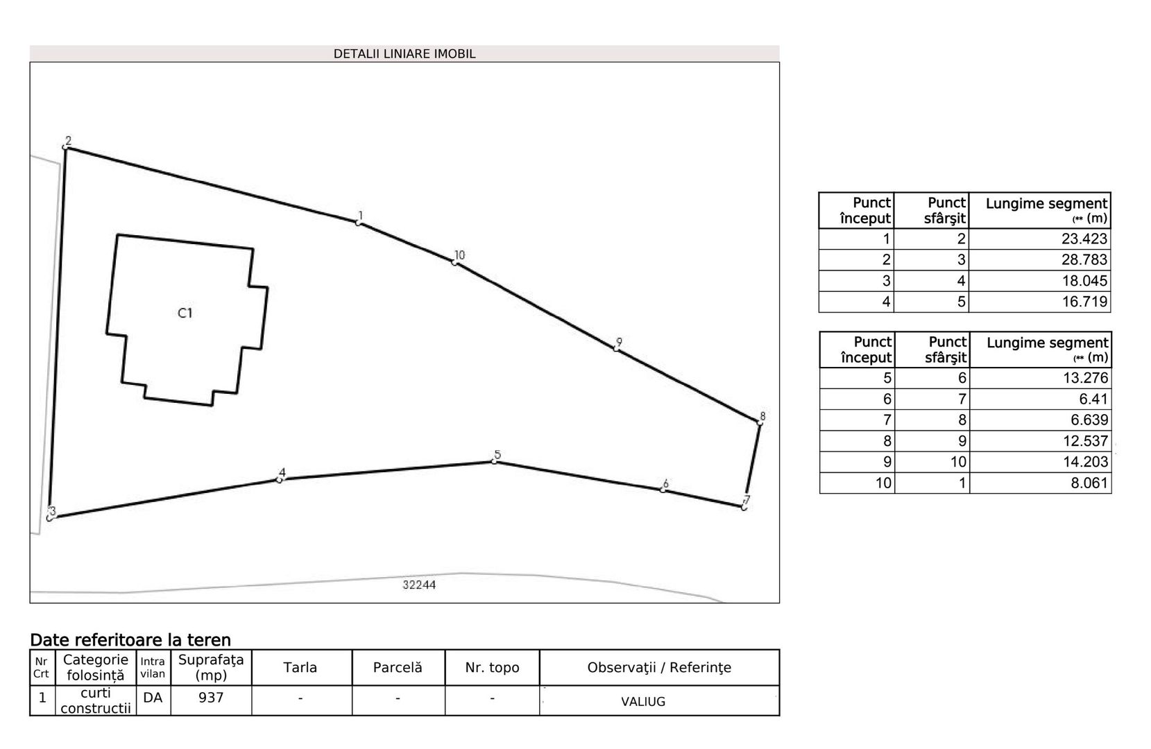 Investitie Valiug lacul Gozna Casa utilata 5 camere parau padure - Poză 19