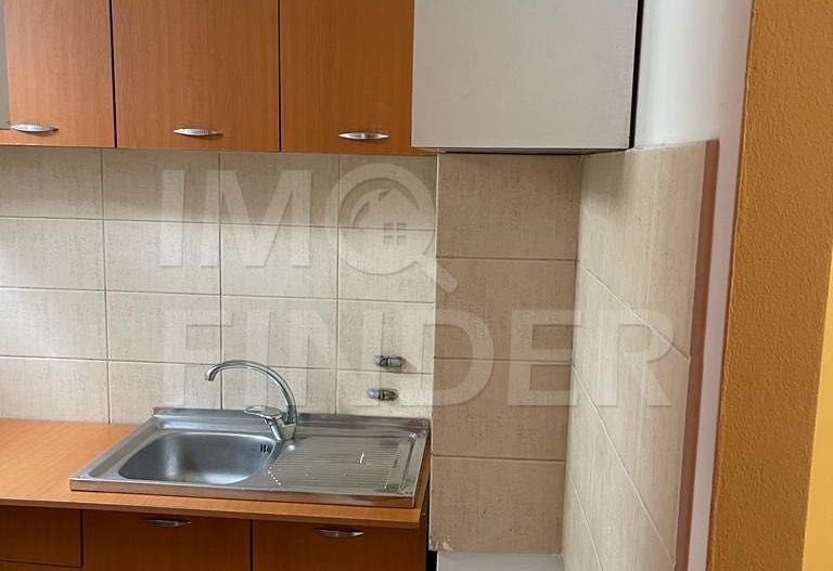 Garsoniera Etaj 1 Zona Big Kaufland Manastur - Poză 4