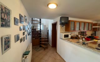 CASĂ 5 CAMERE TEREN 1020 MP VALEA MARE PRAVAȚ ARGES CU 0 % COMISION - Poză 29