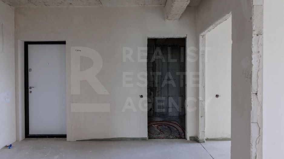 Vânzare apartament cu 2 domitoare, str. Ialoveni, Telecentru. - Poză 11