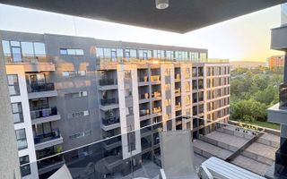 Apartament 2 camere de vânzare | Sopor – Baza Sportivă Gheorgheni - Poză 8