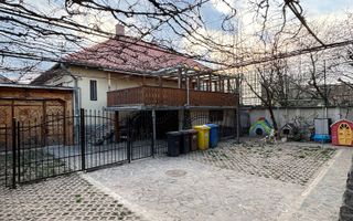 Casă 230 mp I Aproape de Parcul Sub Arini I Sibiu - Poză 13