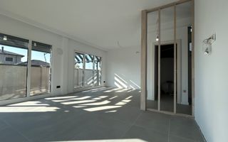 Duplex 4 camere I Balotesti I 152mp I 310 teren I finisaje premium - Poză 7