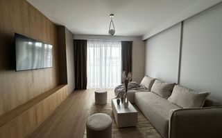 Apartamnet la cheie | Etaj 1 | Zona Eroior Floresti - Poză 11