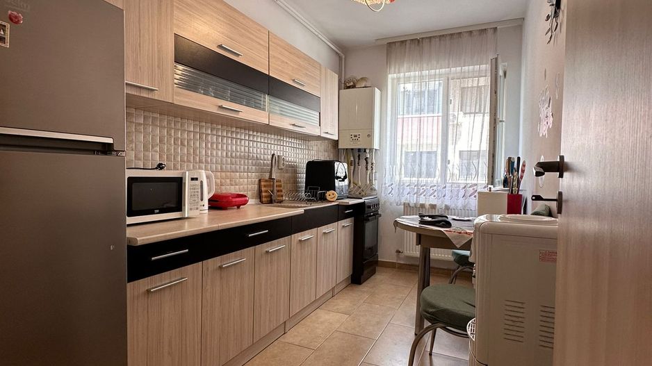 OFERTA Apartament 2 camere Militari Residence A200 - Poză 2