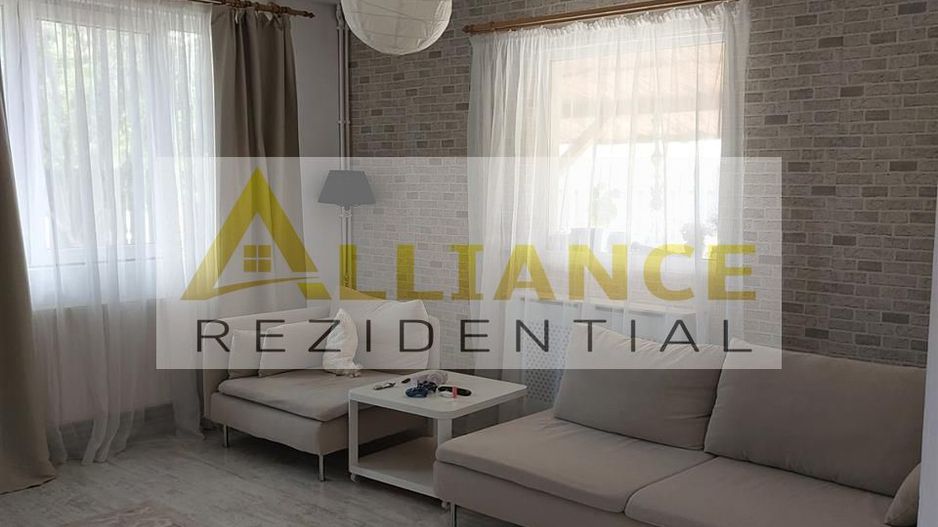 Casa individualamobilata/utilata teren 500 mp asfalt. - Poză 26
