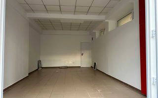 Spatiu comercial de inchiriat, 33mp, Piata Gemeni (V. Lascar - Dacia) - Poză 3