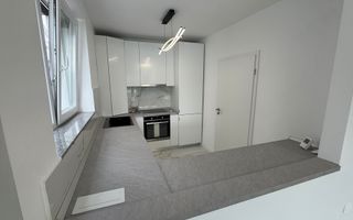 Apartament modern 3 camere - Cristian Sibiu - Poză 5