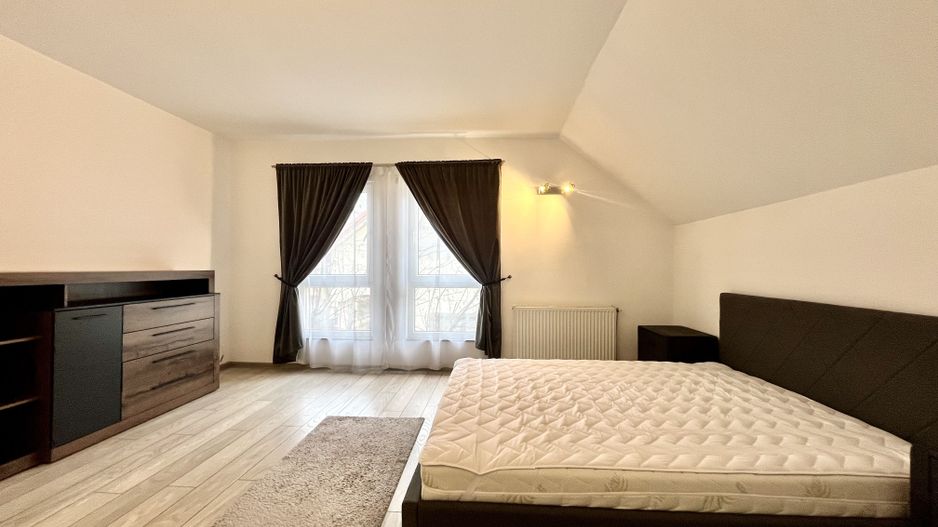 Casă luminoasă cu curte și garaj, perfectă pentru familie | Braytim - Poză 20