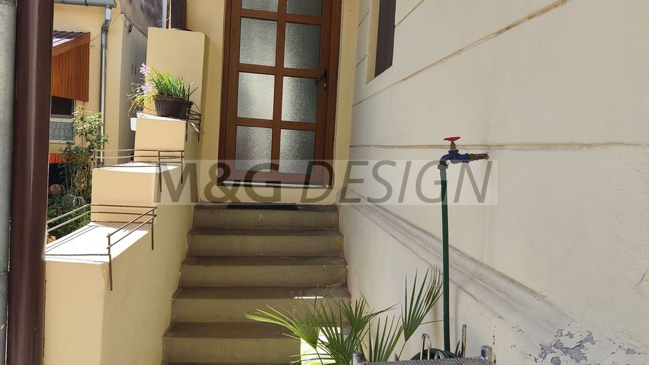 Apartament 3 camere zona Elisabetin - la casa - Poză 24