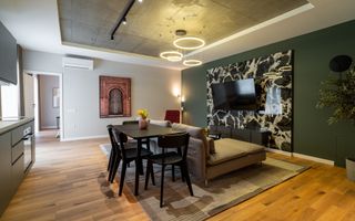 Apartament lux 3 camere, 81 mp – Calea Clujului - Poză 4
