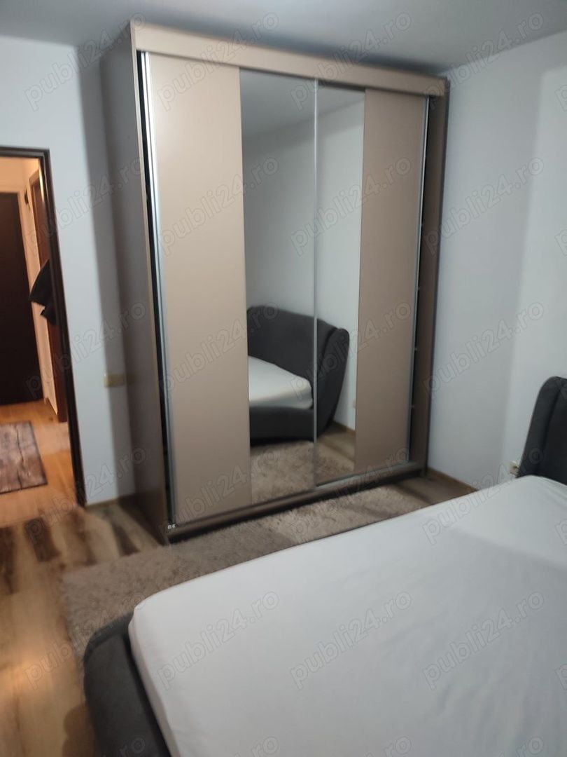 Apartament 2 camere, complet mobilat si utilat -  Militari Residence - Poză 4