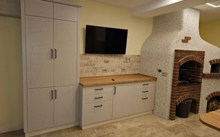 Luxury Smart Villa in Faleza Nord, Fully Renovated, 330 sqm Usable Are - Poză 2