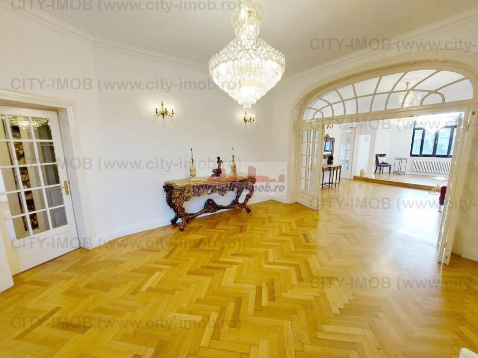 Inchiriere  apartament apartament  5 camere Armeneasca - Poză 13