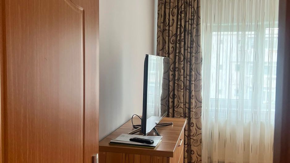 VANZARE 3 CAMERE | CENTRALA PROPRIE | 2 BAI | ZONA APUSULUI-MARGELELOR - Poză 18