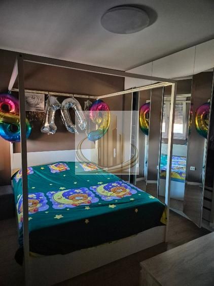 Duplex modern complet mobilat și utilat, curte amenajată - DUMBRAVITA - Poză 2