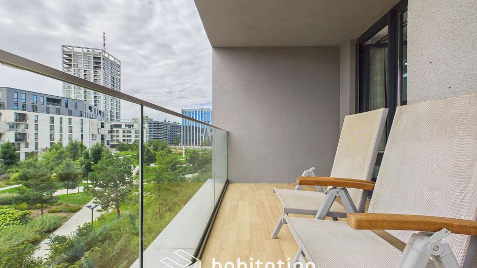 Apartamentul unde stilul urban întâlnește confortul absolut - ISHO - Poză 7