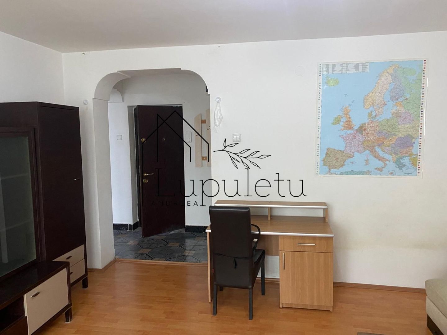 Apartament de Inchiriat | 2 Camere | 54 MPU |  Strada Siretului - Poză 2