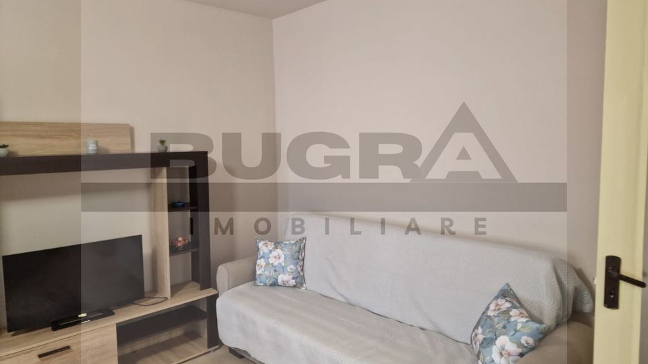 Apartament de 1 camera, decomandat,  35 mp, zona Piata Flora - Poză 4
