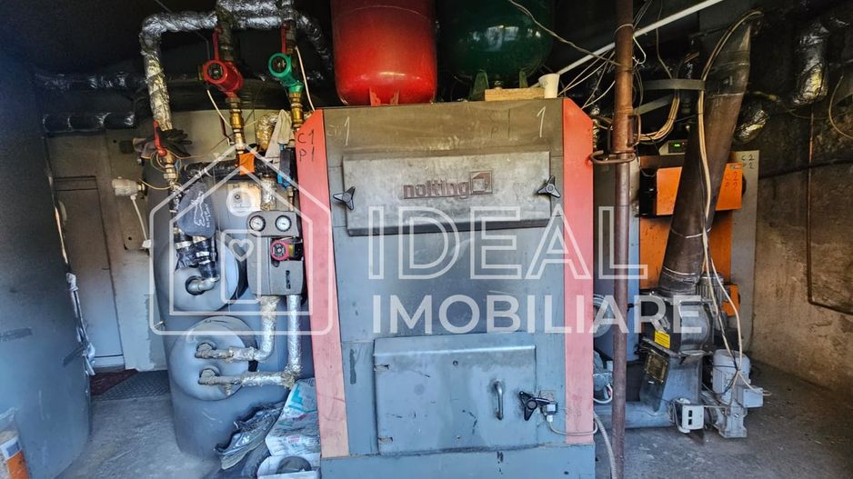 Complex turistic complet funcțional | Piscină, restaurant, 1.800 m - Poză 6