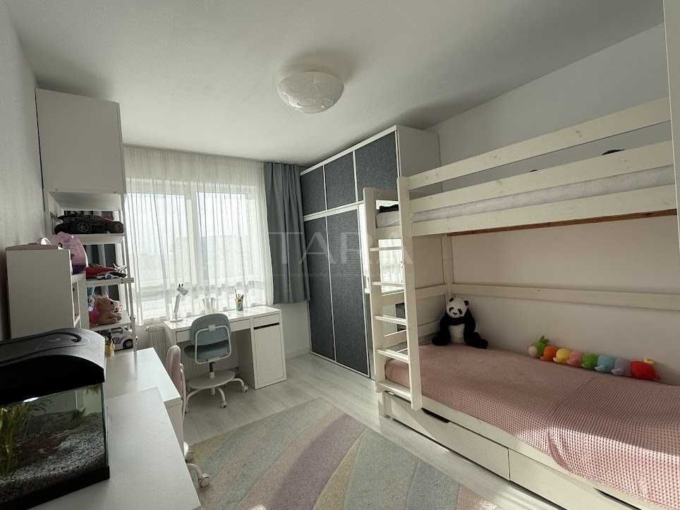 Apartament 3 camere decomandate, Buna Ziua - Poză 4