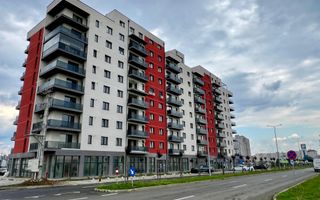 Spatiu comercial cu vitrina Bulevardul Mihai Viteazu langa Dedeman - Poză 1