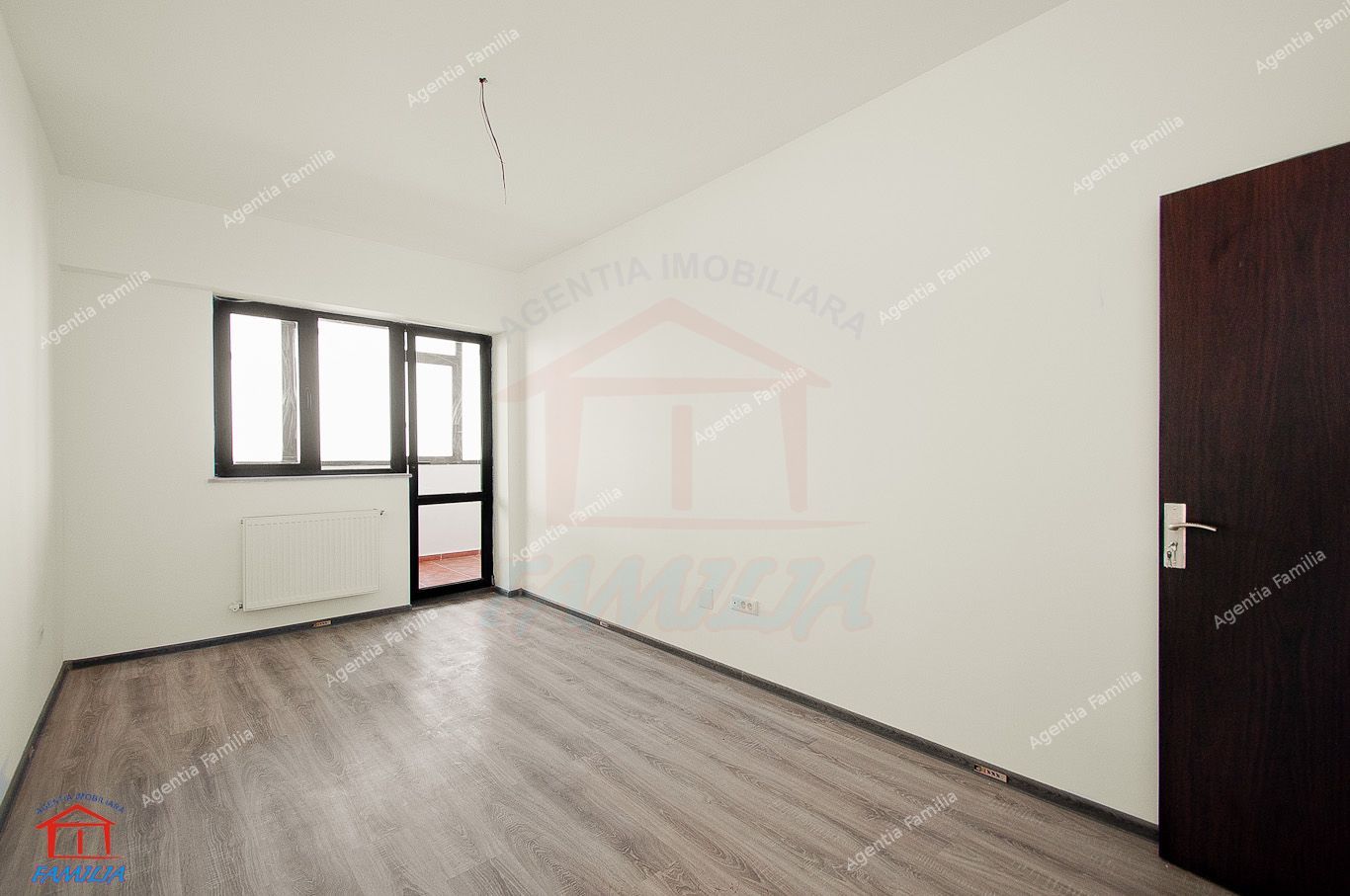 Apartament ultramodern, 2 camere, etaj 1, Italian Residence - Poză 8