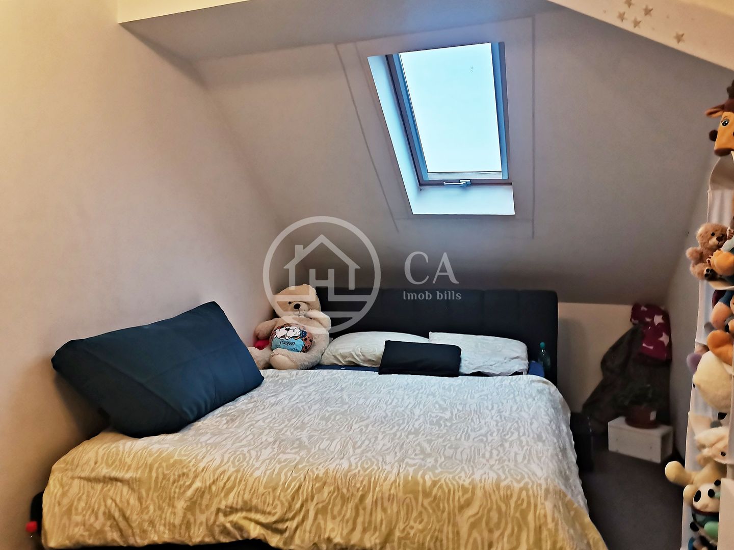 Apartament cu 3 camere la curte comuna de vanzare Ultracentral, Oradea - Poză 6