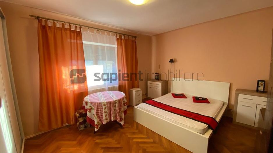 Sapient | Casa zona Episcopia Bihor - Poză 4