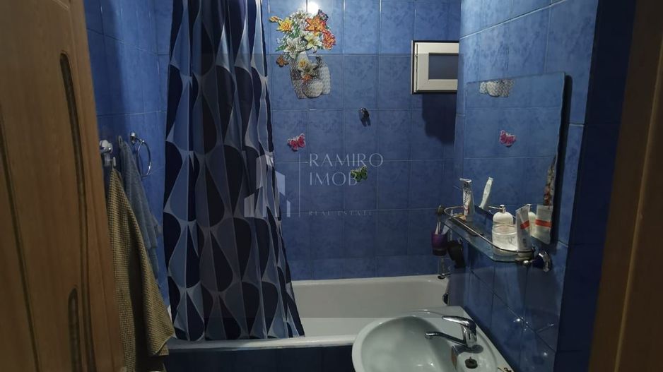Apartament 3 camere decomandat Rahova - Poză 8