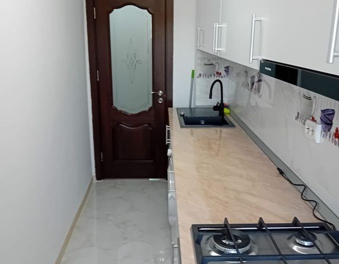 Garsoniera renovata centrala proprie decomandata Lujerului, Militari - Poză 3