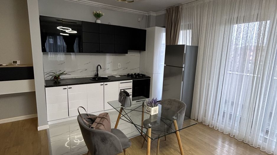 Confort Nord | Parcare inclusă | 720 € / lună - Poză 2