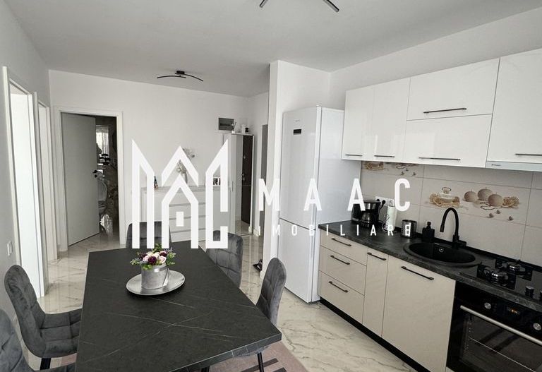 Apartament 2 Camere | Decomandat | Terasă 12 MP | Doamna Stanca - Poză 6