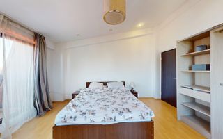 2 CAMERE ÎN CHITILA | 73,30 MP | 4 BALCOANE | CENTRALĂ | MOBILAT - Poză 9