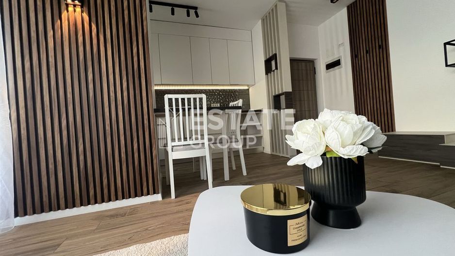 Apartament de inchiriat in Dumbravita - Poză 1